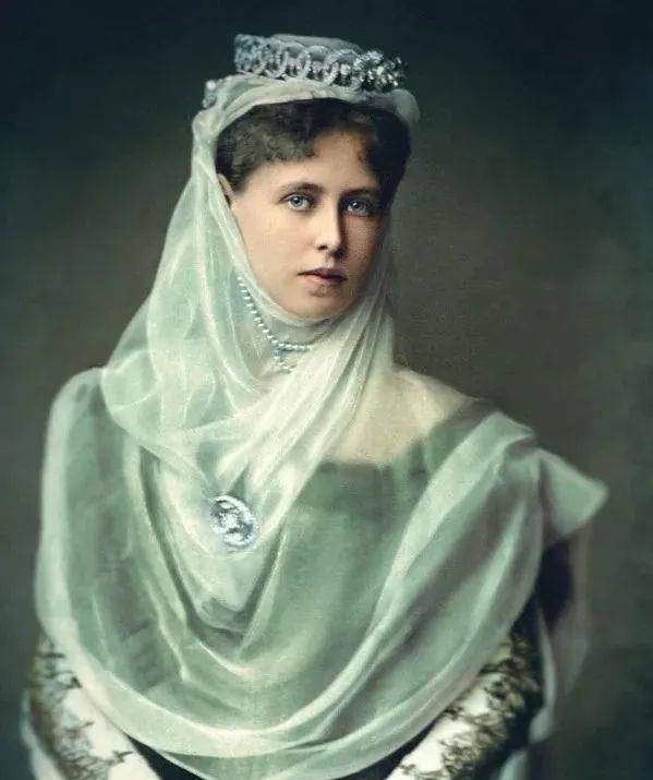 奥地利公主玛丽图片