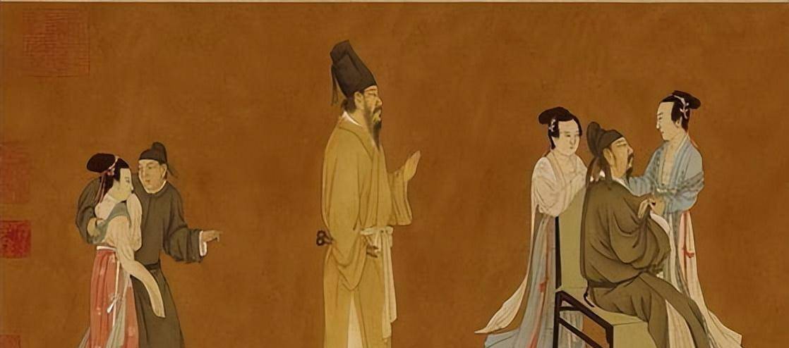 美人盂是什么?古代权贵的奢靡生活,恶心到足以刷新三观