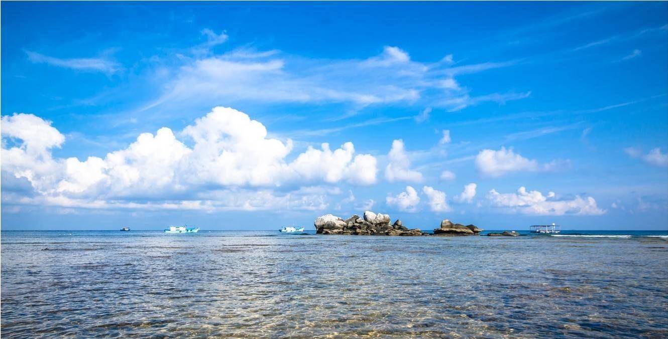 泰国为啥不用其地理优势,在最窄处开凿运河取代马六甲?