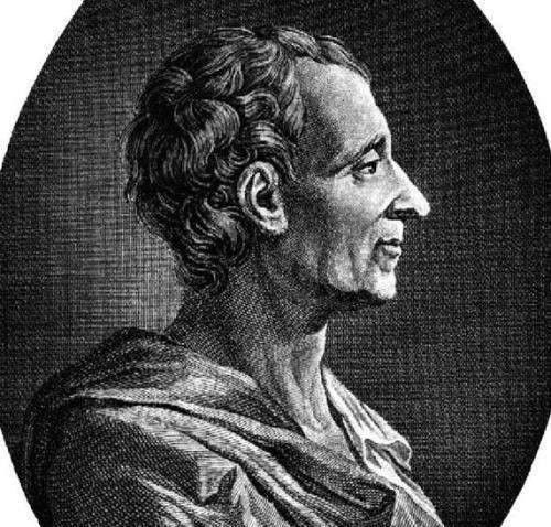 西方法治文明先驱——孟德斯鸠:如何看待中国传统法律制度文化?