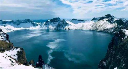 世界6大神秘事件,其中三个发生在中国,科学至今也无法给出解释