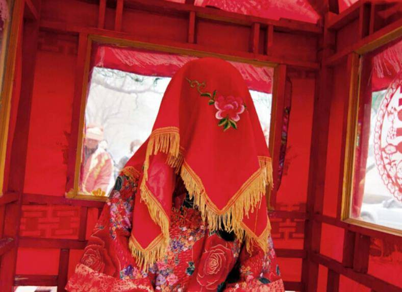 唐代北方游牧民族妇女的社会地位-从唐公主出嫁回纥的婚礼谈起