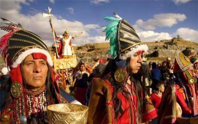 最后一名印第安野人:出现在美国大街,被拉去当展品,死后无全尸