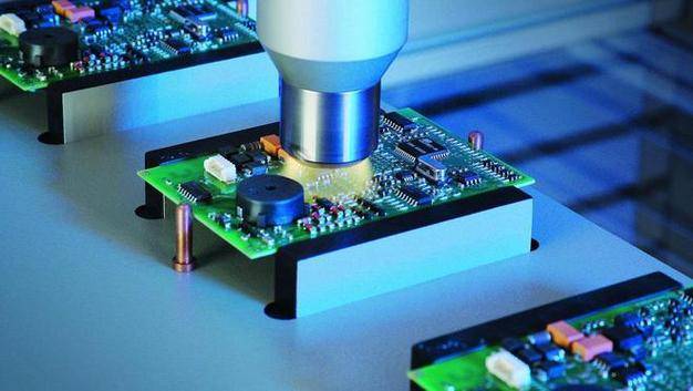 中科院极紫外光源研究取得重大突破,国产光刻机真要来了!