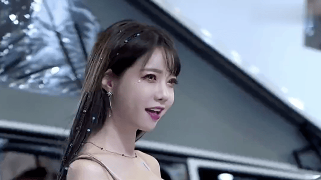 女人哪种面相看着吉利 眼睛发亮能带来福禄气运