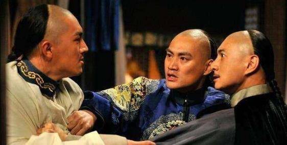 《甄嬛传》温宜公主为什么是嫡亲公主,她的母亲是曹贵人不应该是庶出