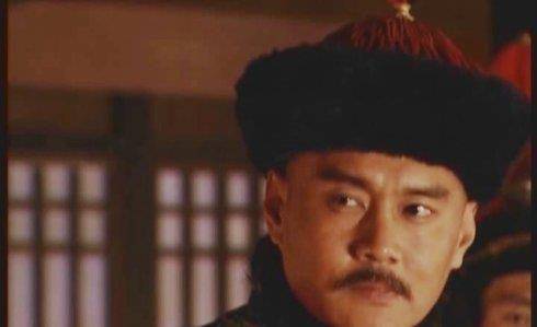 一代贤王忠肝义胆——怡贤亲王允祥