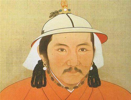 在1328年,元朝第六位皇帝泰定帝病重,燕铁木儿预谋政变,试图拥立元武