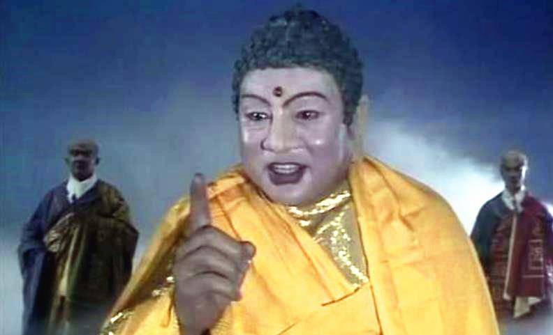 《西游记》是崇佛还是贬佛?如来问唐僧索贿,已经说明一切