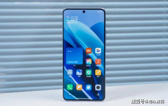 小米降维打击,ip68 2亿像素仅1643元,旗舰沦为"千元机"_手机_红米_pro