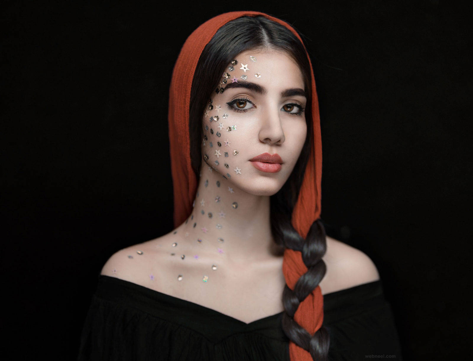 美:产生欲望还是扼杀欲望?