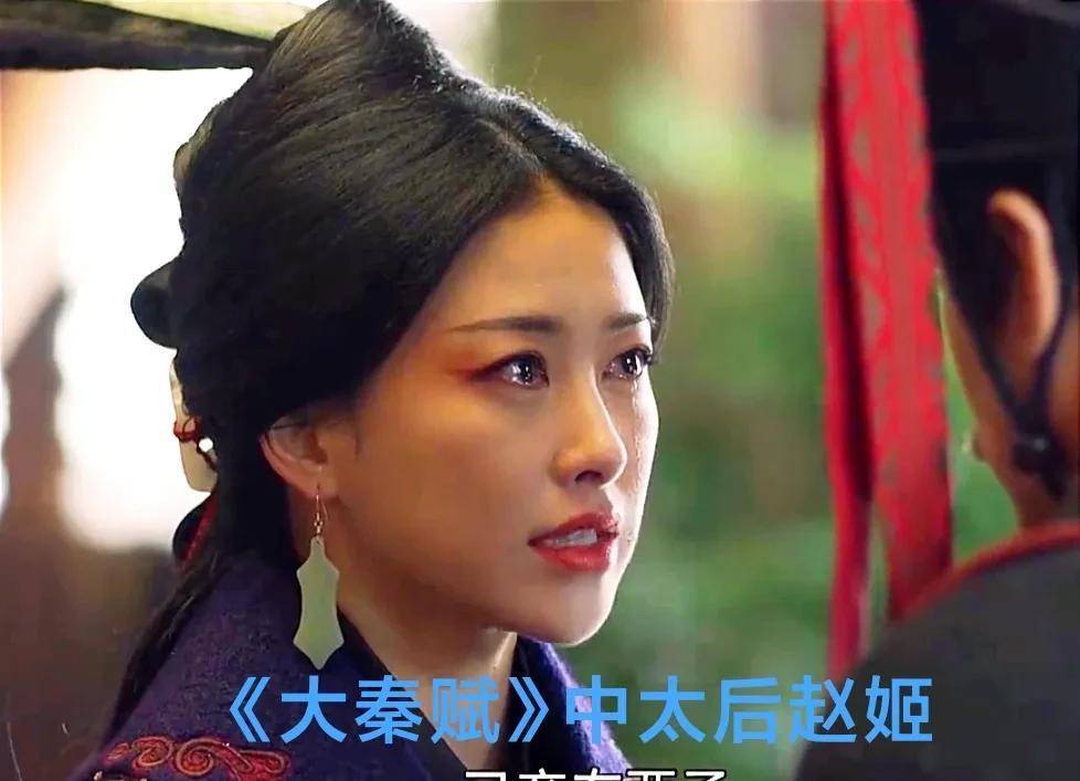 吕不韦用了什么方法来摆脱太后赵姬?太后宠臣嫪毐为啥被人告发?