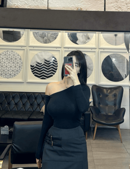 根本顶不住!韩国顶级健身小姐姐!绝绝子!