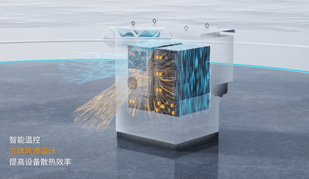 2024上海储能展|弘正多措并举打造储能系统"金钟罩"