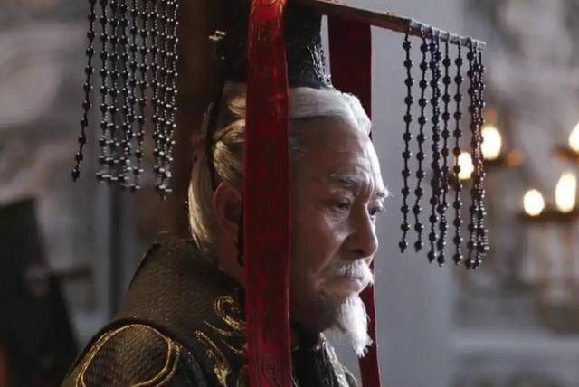 离统一天下最近的战国四大雄主都是谁