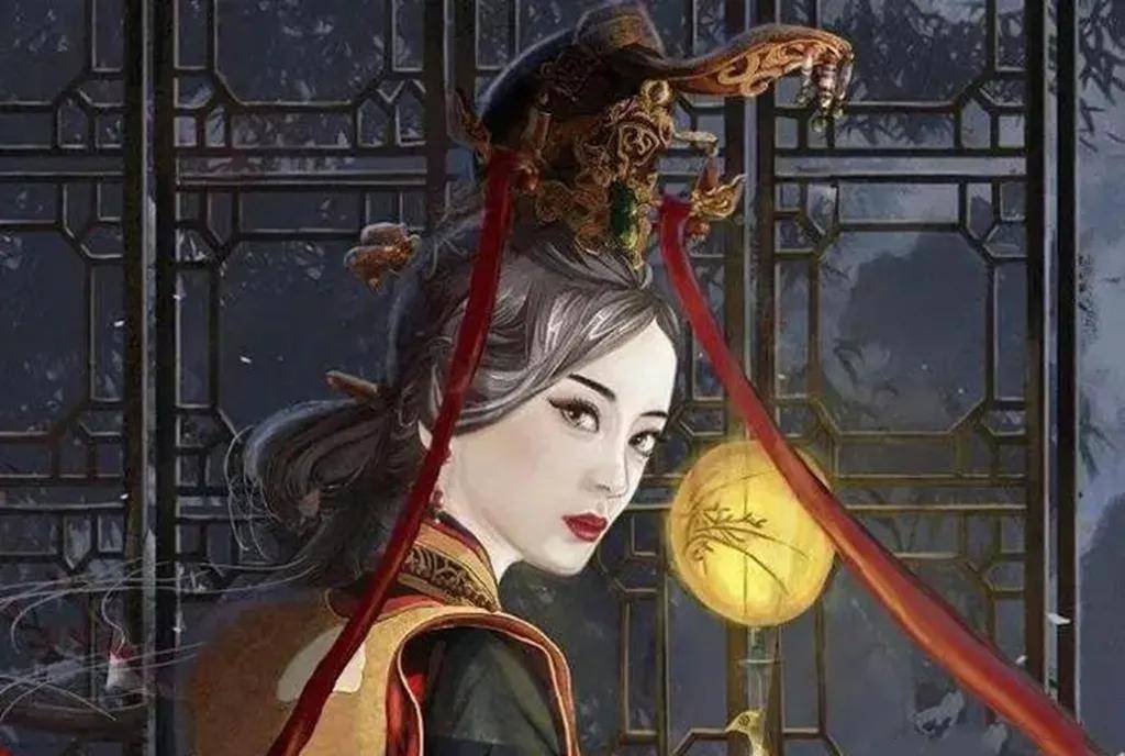 秦宣太后:开太后先例,开垂帘听政先河,成为不可一世