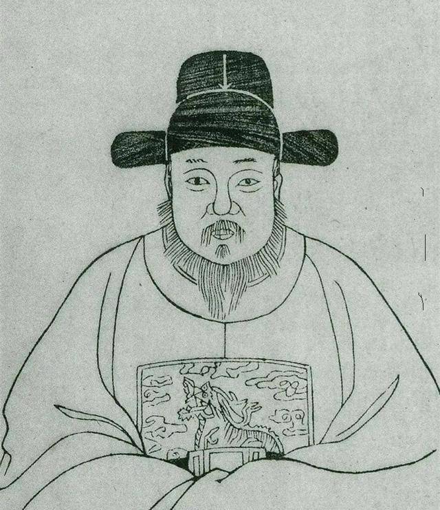 明朝著名诗人之一,高启十首诗作,清新含蓄,放拓雄浑,值得一品