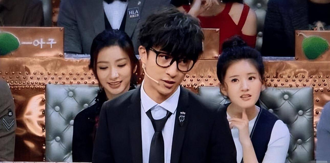 在娱乐圈,陪睡陪玩只是冰山一角?明星们是一厢情愿还是身不由己