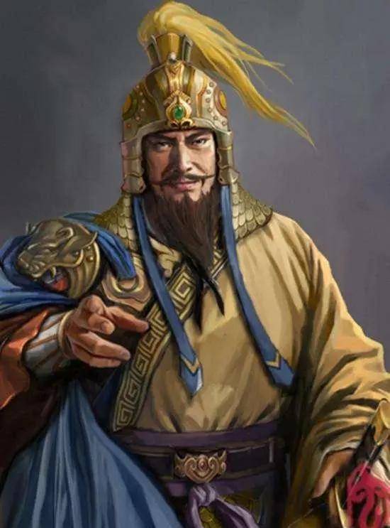 看兵神如何用三千铁骑,一仗攻灭拥有几十万骑兵的草原百年霸主