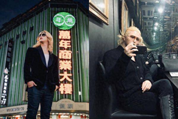 罗兰宣布捐款212万助花莲赈灾! 「多少对台湾报恩」亲揭原因