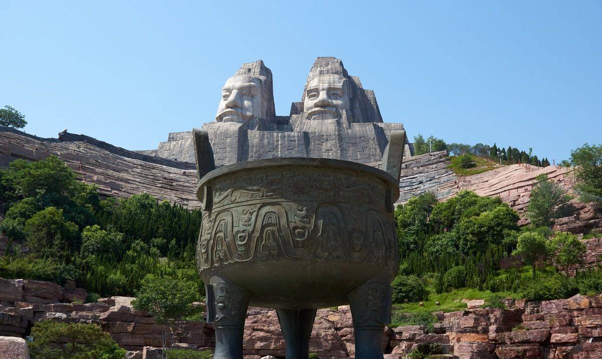 河南的朋友看过来