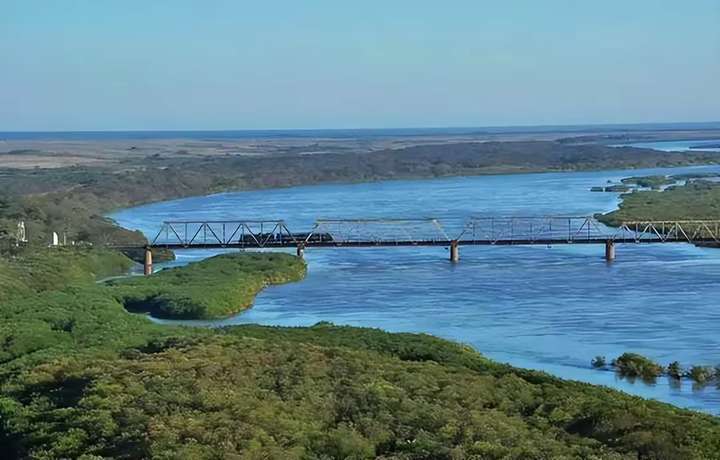 图们江出海口开通事宜:两位"大哥"达成共识,"小弟"怎么办?