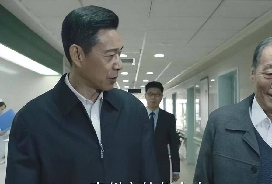 解读《人民的名义》:深不可测赵东来