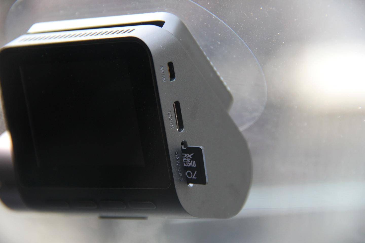 3K画质，索尼IMX675加持，夜视影像升级，70迈A510行车记录仪体验