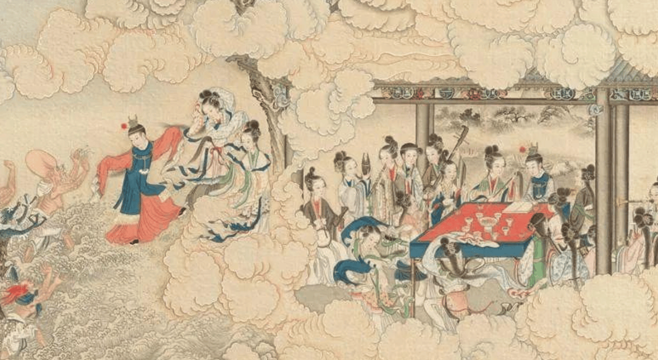 曹雪芹家是怎么得罪雍正的,居然落得到抄家的地步?