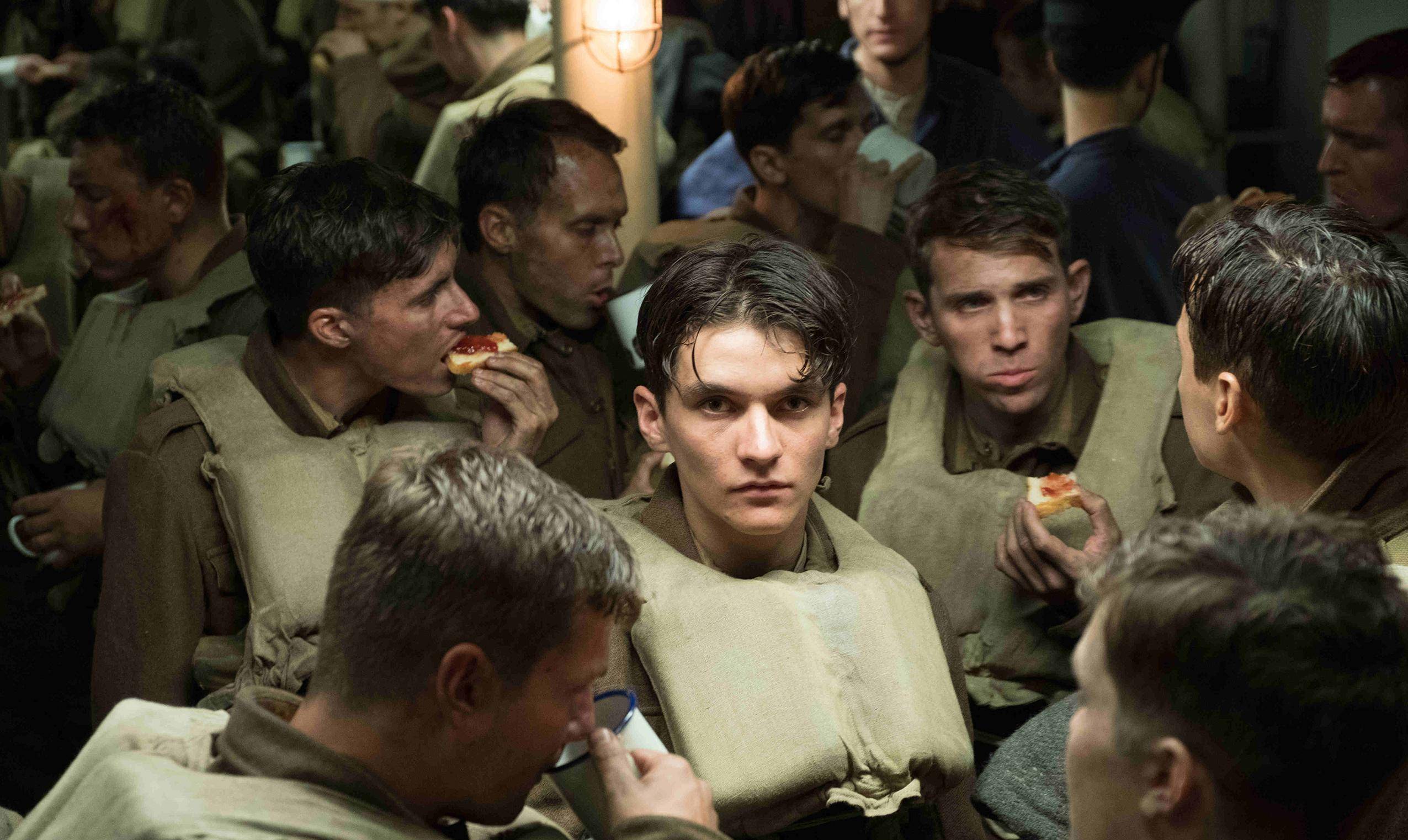 二战前,法国号称"世界第一军事强国",为何仅43天就被德国干掉?