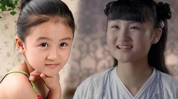 她6岁被成龙抱着上春晚,因貌被批退圈出国,如今她长什么样?