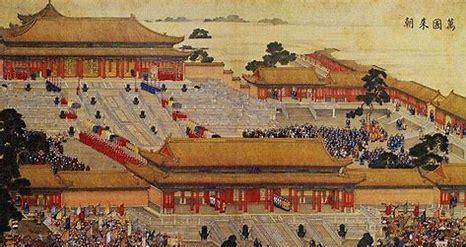 虚弱的康乾盛世:大清早亡了!