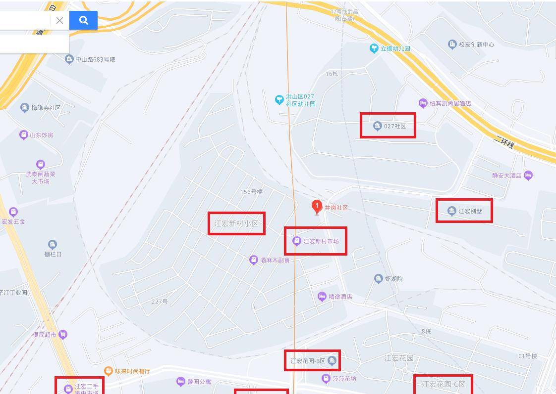 身边人来说说武汉版高启强:屠龙少年终成恶龙