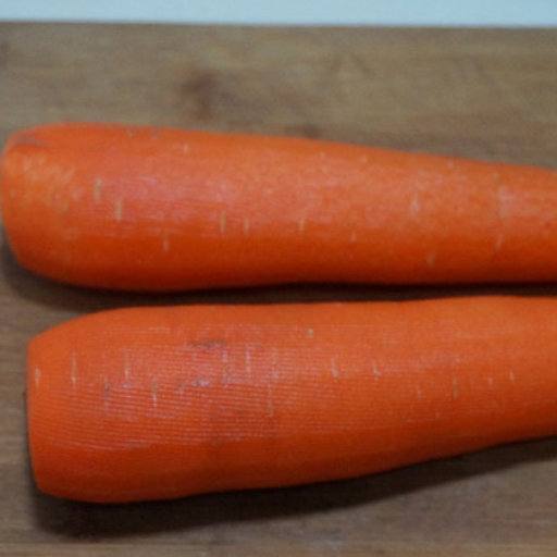 红烧排骨胡萝卜,肉味遮盖住胡萝卜的味道,百吃不厌