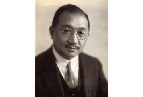 梁鸿志_命运_死刑