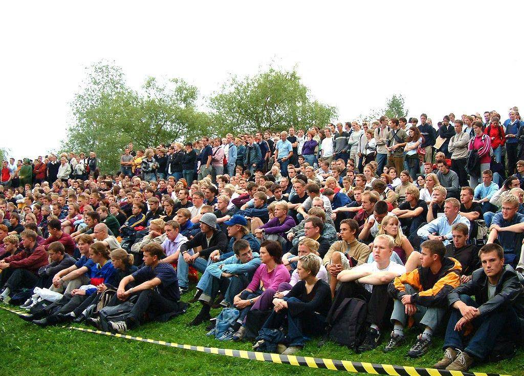 美洲最白国家,发达变穷国,马岛恩怨深,阿根廷有怎样的历史?