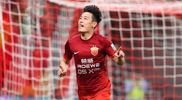 中超第12轮:场均5球,榜首与第5只差6分