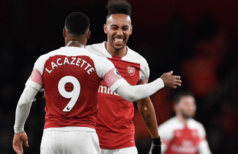 5-1!4-0!阿森纳太稳,连续12年收官战取胜,2种情况压曼城夺冠