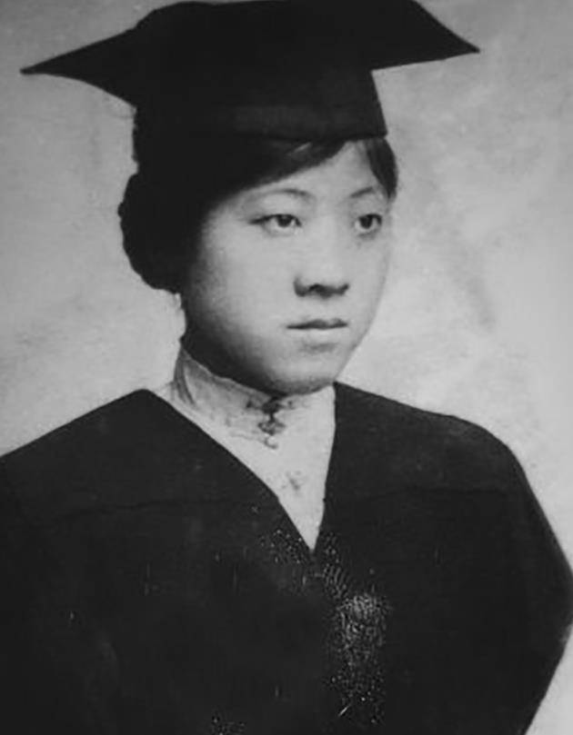 林巧稚:袁隆平是她孩子,钟南山叫她姑婆,一生未婚却是万婴之母