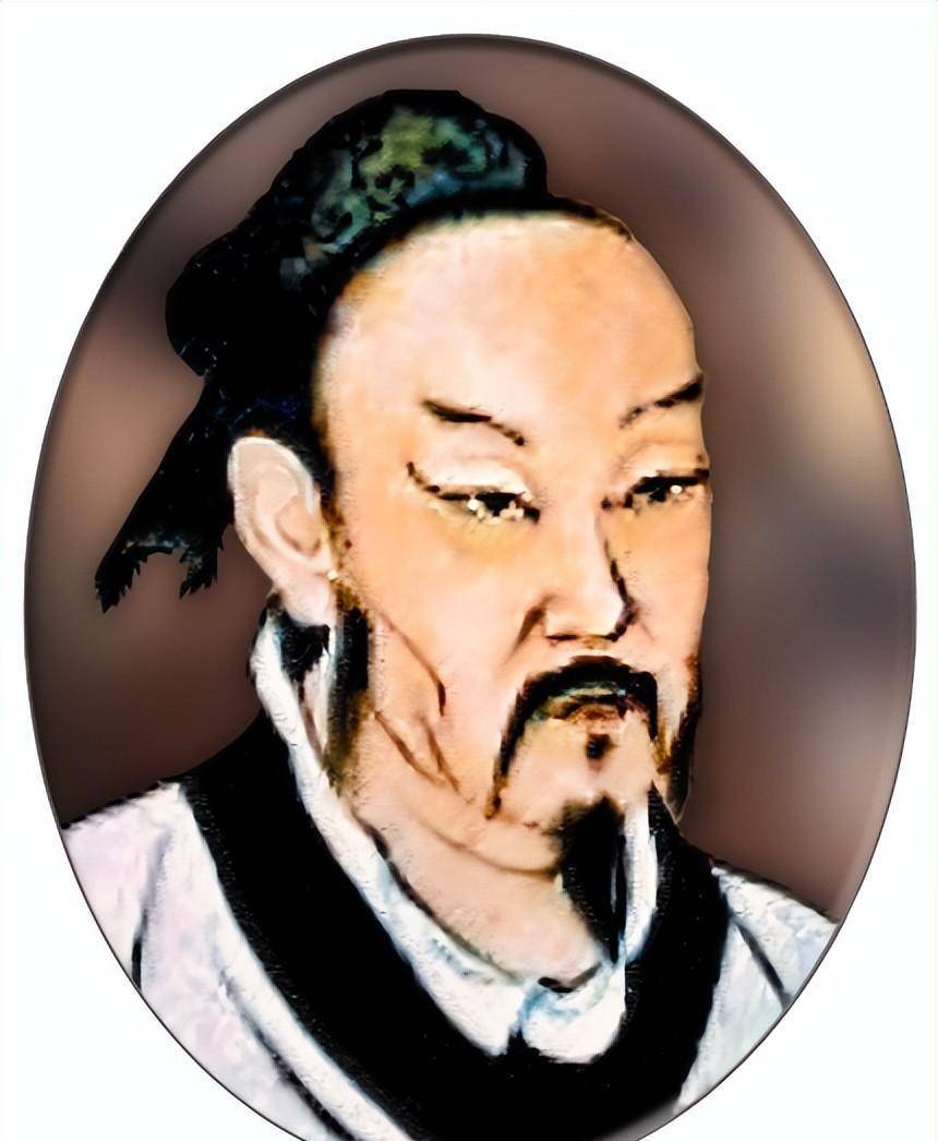 韩康子和赵襄子,魏桓子一起打败了智伯瑶,瓜分了他的领地,只给晋幽公