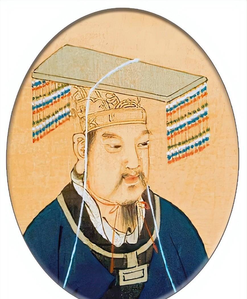 韩国君王谱,韩国历代君主的在位时间和事迹
