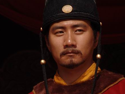 朱元璋称帝后回乡探望,发生了一个故事,说明他的成功绝不是偶然_刘德