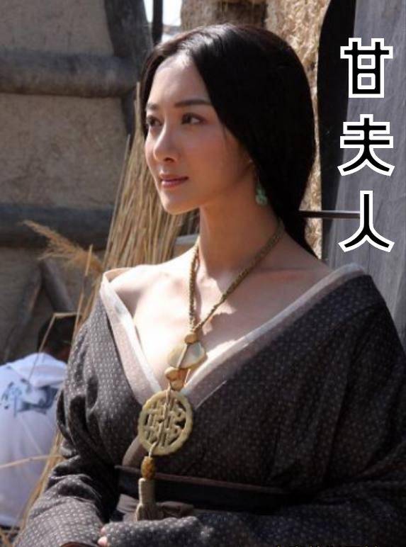 有个有能力的爹,还有一个身材这么好的母亲_刘禅_刘备_司马昭