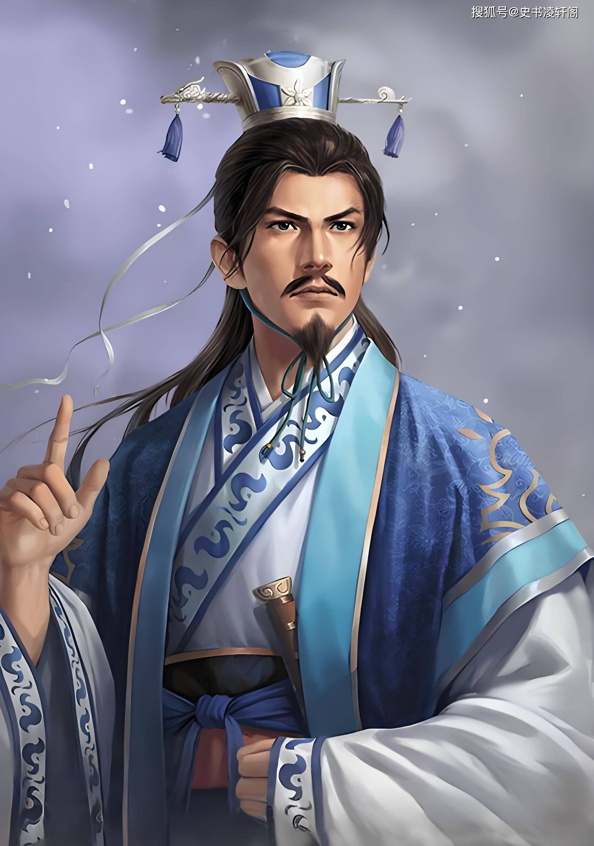 鲁班_蔡伦_墨子