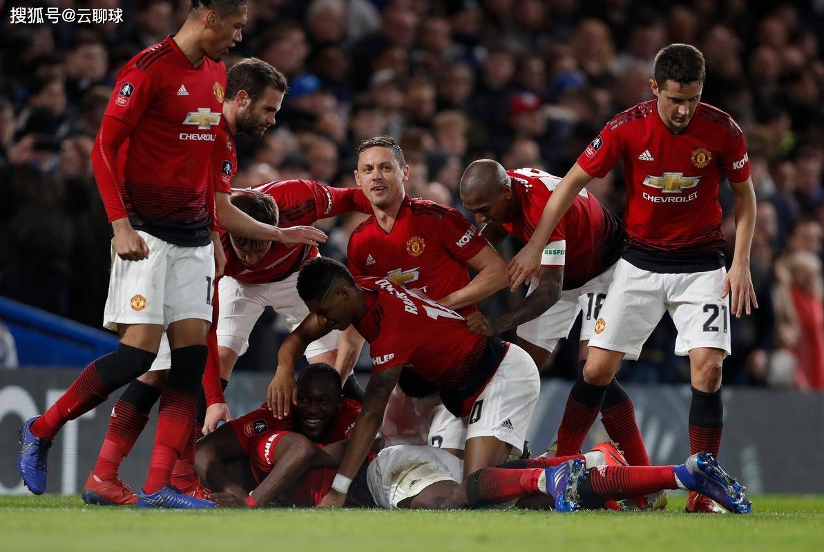 周日足球赛事推荐:利物浦 vs 狼队 ,布赖顿 vs 曼彻斯特联