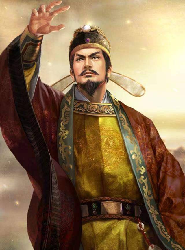 李世民文治武功的兵法有多厉害