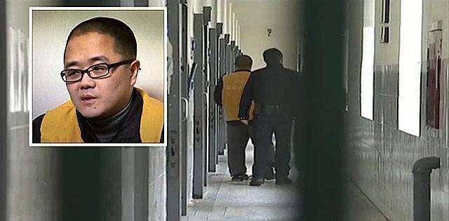 可耻的卖国贼,主动联系境外间谍,10年贩卖15万余件我国机密文件_黄宇_