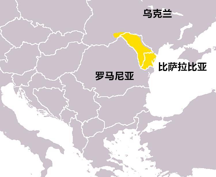 苏联解体后,俄罗斯与那14个兄弟国的关系分别是什么样