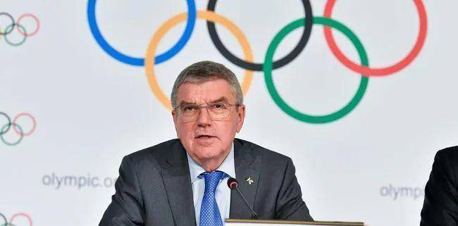 国际奥组委:东京奥运会只能空场举办,否则就继续延期!