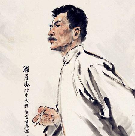 为何鲁迅说:猛兽总是独行,牛羊才成群结队?其深层含义少有人知